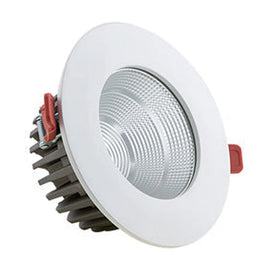 Eurolux Downlight LED 30W Ivory White 4000K - image 01