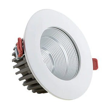 Eurolux Downlight LED 30W Ivory White 4000K - image 01