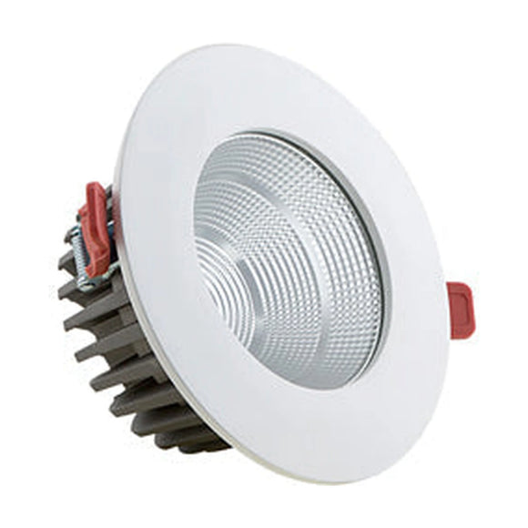 Eurolux Downlight LED 30W Ivory White 4000K - image 01