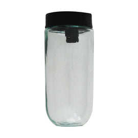 Eurolux Watertight Jam Jar Maxi Glass Only - image 01