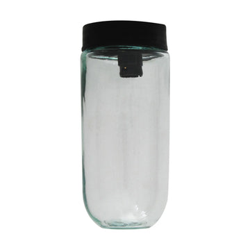 Eurolux Watertight Jam Jar Maxi Glass Only - image 01