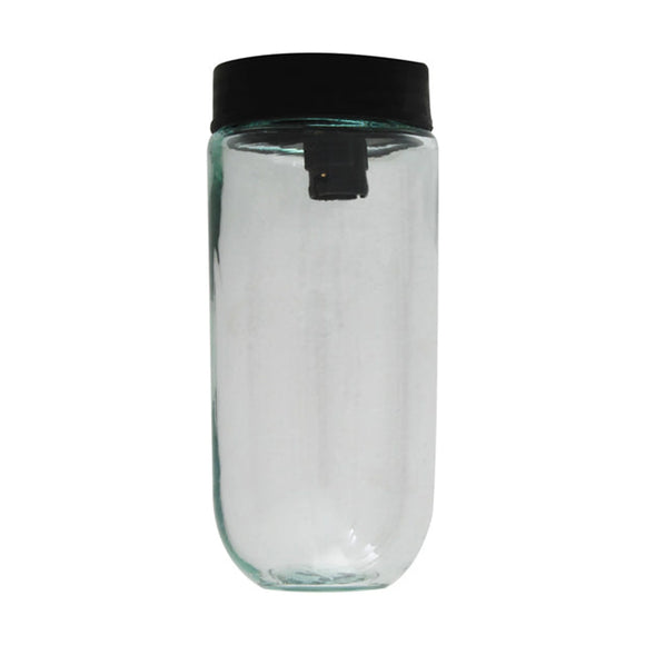 Eurolux Watertight Jam Jar Maxi Glass Only - image 01