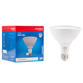 Eurolux LED Globe PAR38 Classic 14w E27 4000K N in Electrical & Lighting,Lighting,Globes & Tubes