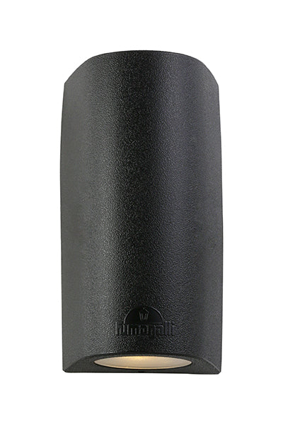 Fumagalli Wall Light Marta 90 1LT Black in Electrical & Lighting,Lighting,Exterior Lighting