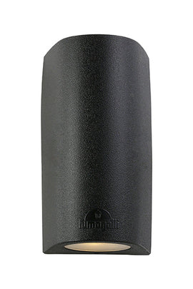 Fumagalli Wall Light Marta 90 1LT Black in Electrical & Lighting,Lighting,Exterior Lighting