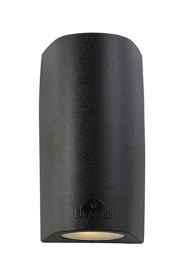 Fumagalli Wall Light Marta 90 1LT Black in Electrical & Lighting,Lighting,Exterior Lighting