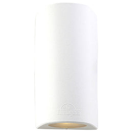 Fumagalli Wall Light Marta 90 1LT White in Electrical & Lighting,Lighting,Exterior Lighting