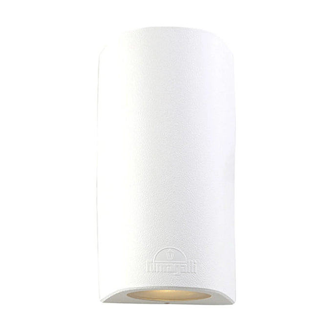Fumagalli Wall Light Marta 90 1LT White - image 01