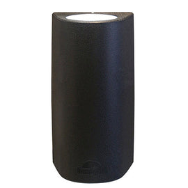 Fumagalli Wall Light Marta 90 2LT Black in Electrical & Lighting,Lighting,Exterior Lighting