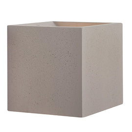 Eurolux Wall Light Concrete Large Sandstone Grey in Electrical & Lighting,Lighting,Interior Lighting
