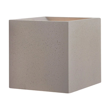 Eurolux Wall Light Concrete Large Sandstone Grey - image 01