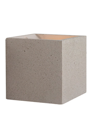 Eurolux Wall Light Wall Light Concrete Small Sandstone in Electrical & Lighting,Lighting,Interior Lighting