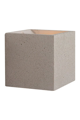 Eurolux Wall Light Wall Light Concrete Small Sandstone in Electrical & Lighting,Lighting,Interior Lighting