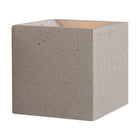 Eurolux Wall Light Wall Light Concrete Small Sandstone - image 01