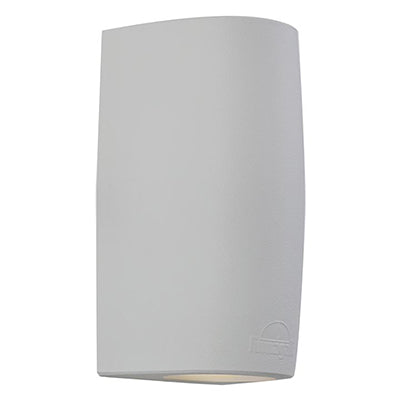 Fumagalli Wall Light Marta 90 1LT Grey in Electrical & Lighting,Lighting,Exterior Lighting