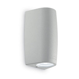 Fumagalli Wall Light Marta 90 2LT Grey in Electrical & Lighting,Lighting,Exterior Lighting