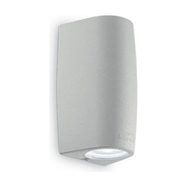 Fumagalli Wall Light Marta 90 2LT Grey - image 01