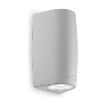 Fumagalli Wall Light Marta 90 2LT Grey - image 01