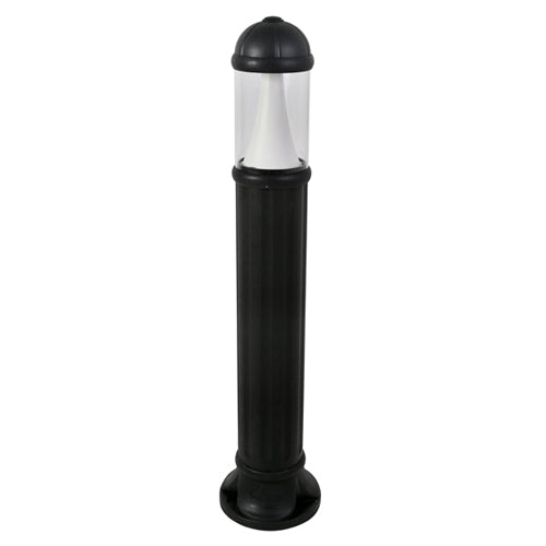 Fumagalli Sauro Bollard 1120mm Black in Electrical & Lighting,Lighting,Exterior Lighting