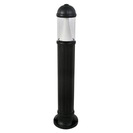 Fumagalli Sauro Bollard 1120mm Black in Electrical & Lighting,Lighting,Exterior Lighting