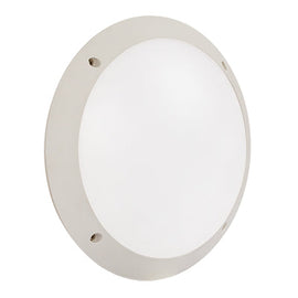 Fumagalli Lucia Bulkhead 300mm White in Electrical & Lighting_Interior Lighting