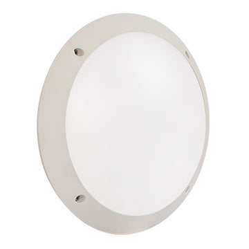Fumagalli Lucia Bulkhead 300mm White in Electrical & Lighting_Interior Lighting