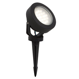 Fumagalli Tommy Garden Spike Black in Electrical & Lighting,Lighting,Exterior Lighting