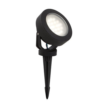 Fumagalli Tommy Garden Spike Black - image 01