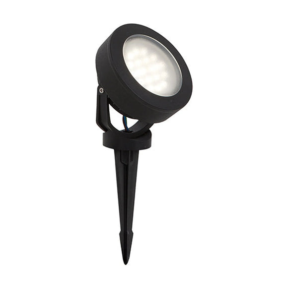 Fumagalli Tommy Garden Spike Black - image 01