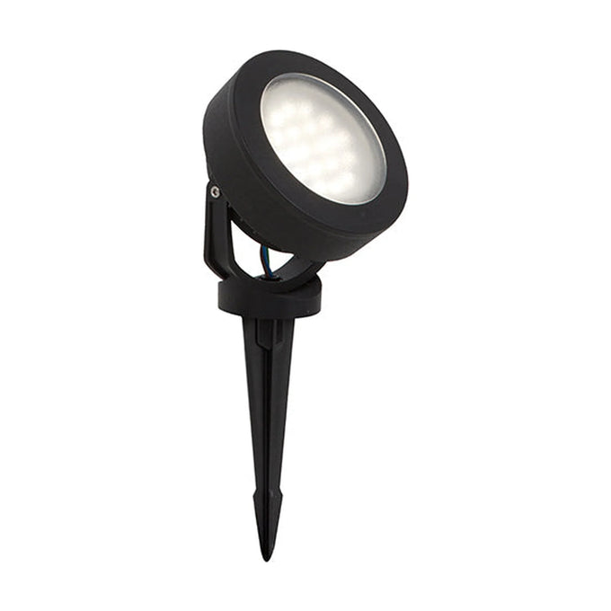 Fumagalli Tommy Garden Spike Black - image 01