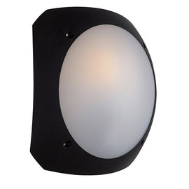 Fumagalli Stucchi Bulkhead Black Backlit in Electrical & Lighting_Interior Lighting