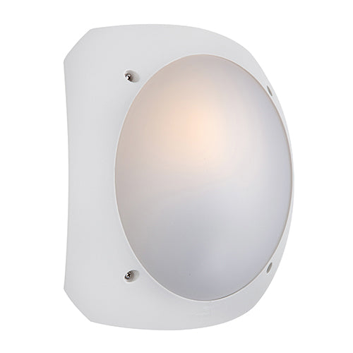 Fumagalli Stucchi Bulkhead White Backlit in Electrical & Lighting_Interior Lighting