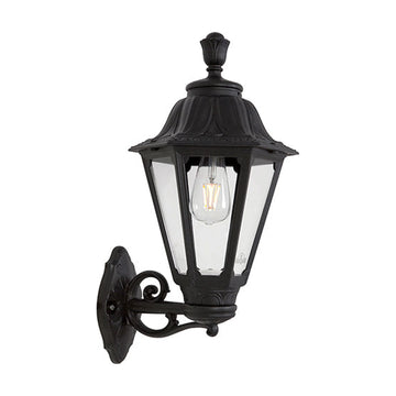 Fumagalli Bisso/Rut Up Lantern Black - image 01
