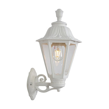 Fumagalli Bisso/Rut Up Lantern White - image 01