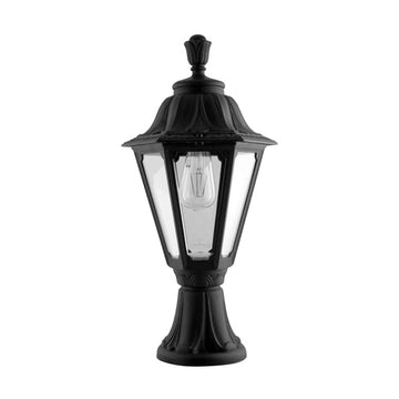 Fumagalli Minilot/Rut Pedestal Black - image 01