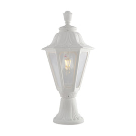Fumagalli Minilot/Rut Pedestal White - image 01