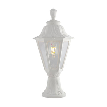 Fumagalli Minilot/Rut Pedestal White - image 01