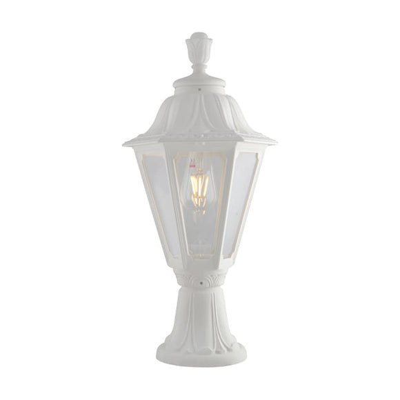 Fumagalli Minilot/Rut Pedestal White - image 01