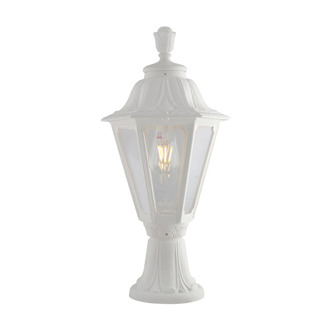 Fumagalli Minilot/Rut Pedestal White - image 01
