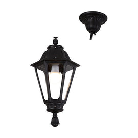 Fumagalli Sichem Rut Pendant Black - image 01