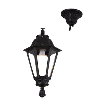 Fumagalli Sichem Rut Pendant Black - image 01