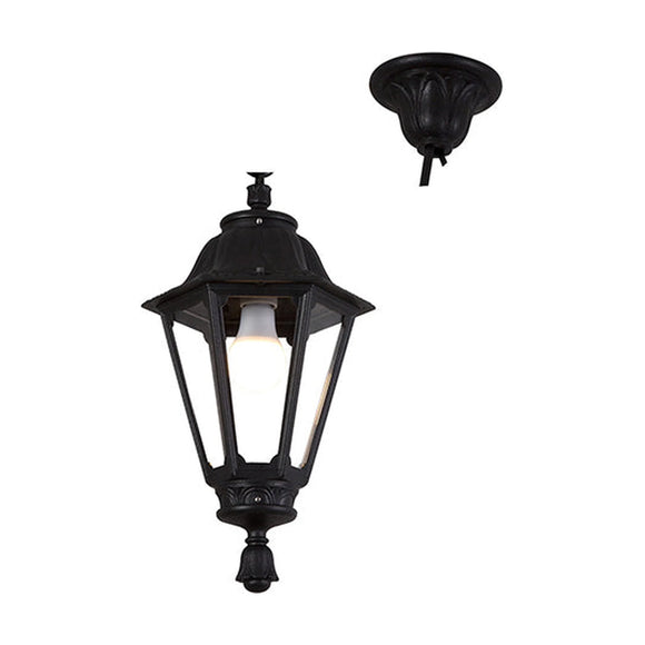 Fumagalli Sichem Rut Pendant Black - image 01