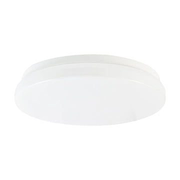 Eurolux Slim Ceiling Light White LED 12w - image 01