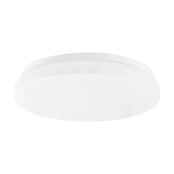 Eurolux Slim Ceiling Light White LED 12w - image 01