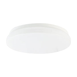 Eurolux Slim Ceiling Light White LED 24w - image 01
