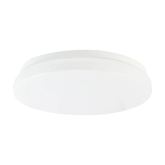 Eurolux Slim Ceiling Light White LED 24w - image 01