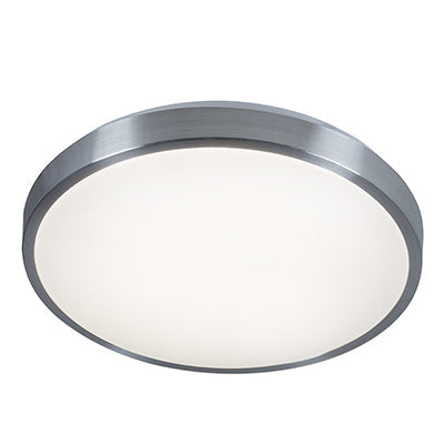 Eurolux Power Ceiling Light 325mm Silver Rim LED 24w 4000K in Electrical & Lighting,Lighting,Interior Lighting