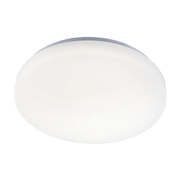 Eurolux Power Ceiling Light 255mm White LED 12w 4000K - image 01