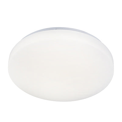 Eurolux Power Ceiling Light 285mm White LED 18w 4000K in Electrical & Lighting,Lighting,Interior Lighting