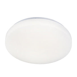 Eurolux Power Ceiling Light 285mm White LED 18w 4000K in Electrical & Lighting,Lighting,Interior Lighting